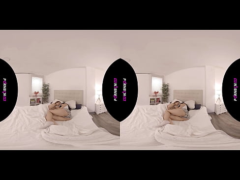 ❤️ PORNBCN VR Duha ka batan-ong tomboy nakamata nga sungog sa 4K 180 3D virtual reality Geneva Bellucci Katrina Moreno Fucking sa ceb.3dhentaix.ru ❌️