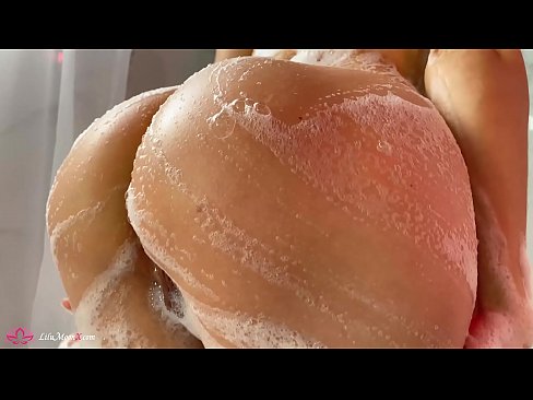 ❤️ Brunette Masturbates Pussy uban sa Vibrator sa Intense Orgasm sa Shower Fucking sa ceb.3dhentaix.ru ❌️